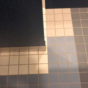 Meet your Posher, Robert